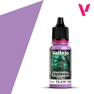Tulip Fever - 18ml Squidmar Color - VALLEJO 74.219