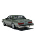 Chevrolet Caprice, vert clair métallisé, vert, 1987 - BREKINA 19724 - HO 1/87