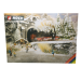 Calendrier de l'Avent figurines - NOCH 44999 - Z 1/220