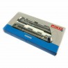 Automotrice Z2 7334 Aquitaine  Sncf époque  VI analogique -HO-1/87-PIKO 96412