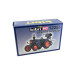 Tracteur Lanz ancien HO-1/87-KIBRI 12255