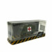 Fourgon Saviem SG2 Ambulance militaire -HO-1/87-IGRA 2909