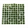 100 touffes d'herbes vertes -Toutes échelles-PECO PSG-50