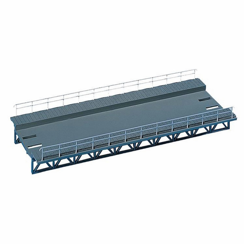 NOCH 99358 Rampe d'Acces - Slot Car-Union