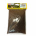 Pierre naturelle marron rouille fin ballast ou diorama 500g-HO et N- HEKI 3173