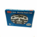 Coffret rail Setrack   code 80 -N-1/160-PECO ST-300