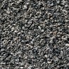 Ballast gris noir 250g - Toutes échelles-NOCH 09174