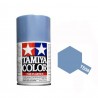Bleu clair nacré Spray de 100ml-TAMIYA TS58