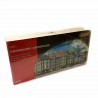 4 immeubles de ville avec commerce -HO-1/87-FALLER  130915