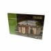 2 immeubles d'habitation avec balcons -N-1/160-FALLER  232304