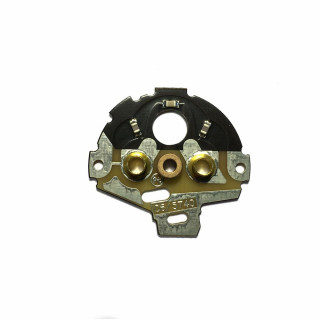 Flasque isolé pour moteur -HO-1/87-FLEISCHMANN 504724