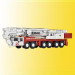 Camion grue DEMAG AC 665 -HO-1/87-KIBRI 13021