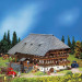 Grande ferme ancienne type chalet -N-1/160-FALLER  232258