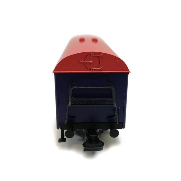 Wagon couvert Nimm2  époque VI -HO-1/87-MARKLIN 44215