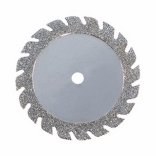 Disque diamant diamètre 22mm  - PGMINI M5750