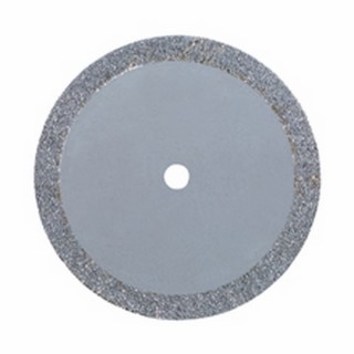 Disque diamant diamètre 22mm  - PGMINI M5710