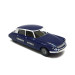 Citroen ID19 Gendarmerie -HO-1/87-Wiking 086433