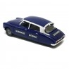 Citroen ID19 Gendarmerie -HO-1/87-Wiking 086433