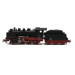 Locomotive BR24 DB digitale Mfx son epIII -HO-1/87-MARKLIN 36244