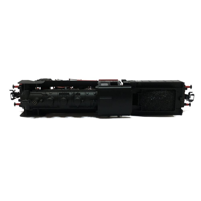 Locomotive BR24 DB digitale Mfx son epIII -HO-1/87-MARKLIN 36244