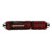 Locomotive BR24 DB digitale Mfx son epIII -HO-1/87-MARKLIN 36244