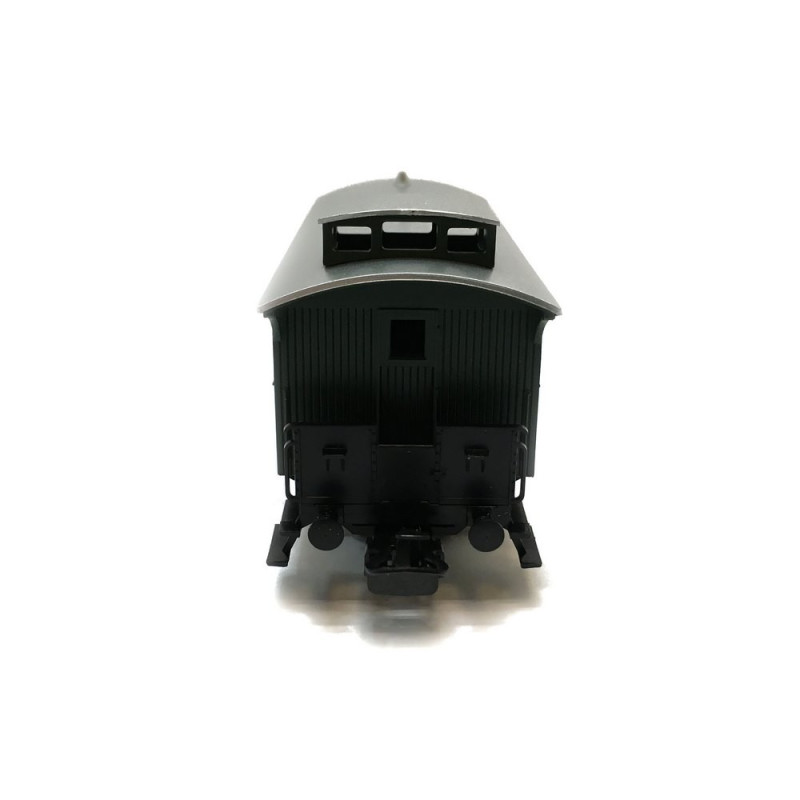 Fourgon à bagages-HO-1/87-MARKLIN 4038
