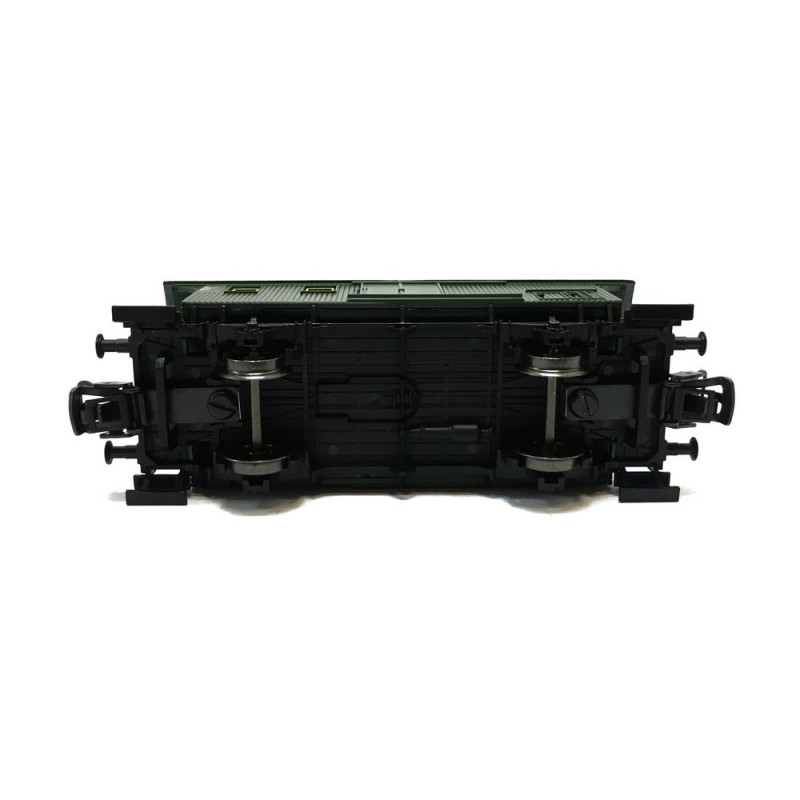 Fourgon à bagages-HO-1/87-MARKLIN 4038
