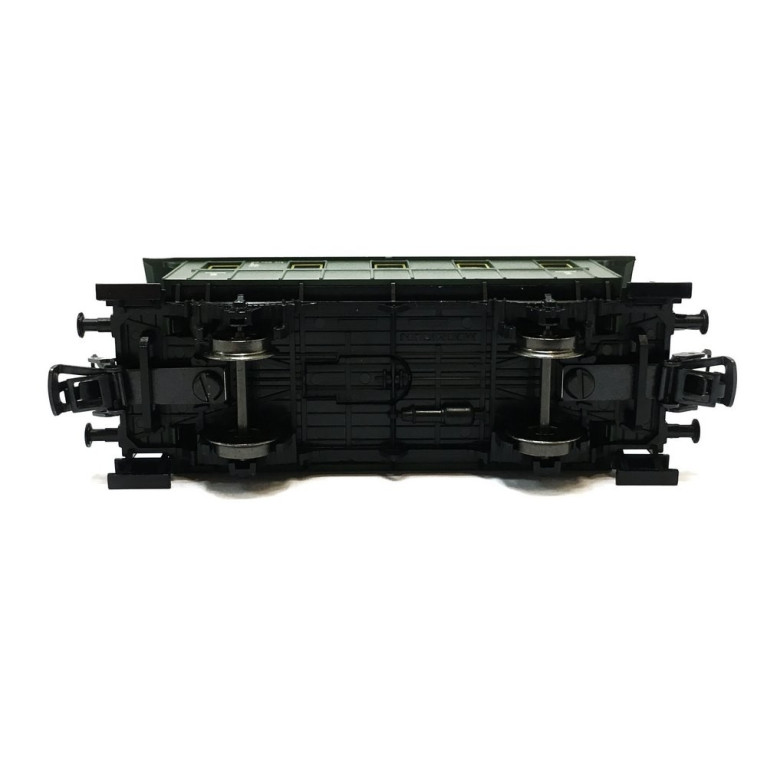 Voiture voyageurs-HO-1/87-MARKLIN 4039