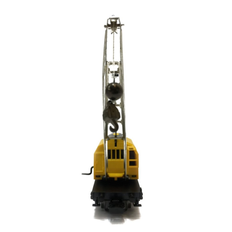 Wagon grue-HO-1/87-MARKLIN 4671