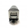 Wagon frigorifique-HO-1/87-MARKLIN 4415