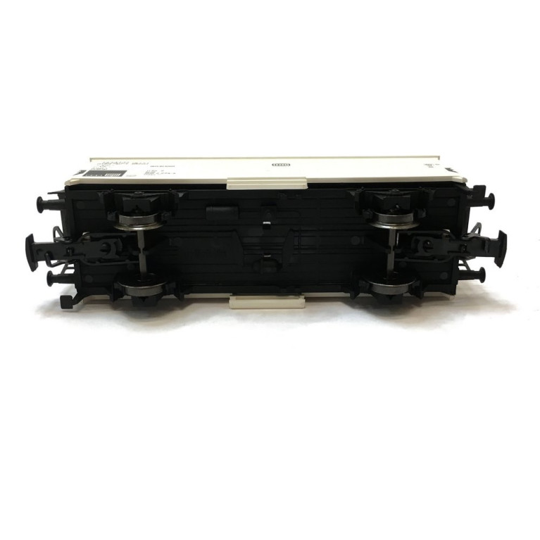 Wagon frigorifique-HO-1/87-MARKLIN 4415