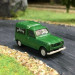 Renault 4L fourgonette Bardahl -HO-1/87-BREKINA 14742