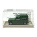 Renault 4L fourgonette Bardahl -HO-1/87-BREKINA 14742