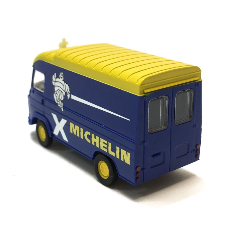 Saviem Michelin -HO-1/87-IGRA