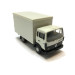 Renault JN90 Blanc -HO-1/87-BREKINA 34854