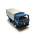 Renault JN90 bleu baché -HO-1/87-BREKINA 34850