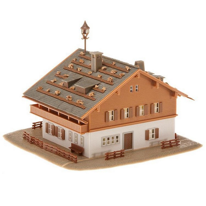 Faller N 232232 Grand chalet alpin Faller N 232232 Grand chalet alpin
