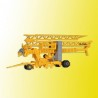 Grue Liebherr SK 20 -HO-1/87-KIBRI 10390