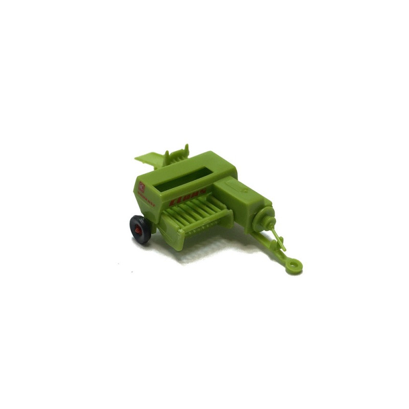 Presse à balles de paille  CLAAS Markant N-1/160-WIKING  09594026
