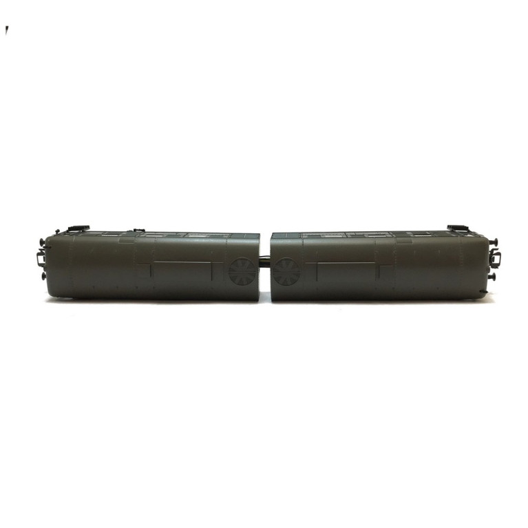 Locomotive type V 188 DB -HO-1/87-MARKLIN 37282 DEP64-27