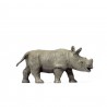 Rhinocéros -HO-1/87-PREISER 29523