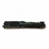 Locomotive 141 F 672 Ales Sncf époque III -HO-1/87-REE MB052