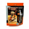 Kit pyrogravure-Fer à souder + 7 accessoires - PGTOOLS PGT220