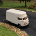 Combi VW T1b Rehausse -HO-1/87-BREKINA 32607