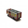 Camion Pompiers Allemands RLFA N-1/160-WIKING  096303