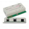 Interface LAN/USB-DIgital Plus LENZ 23151