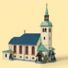 Eglise-HO-1/87-AUHAGEN 12229