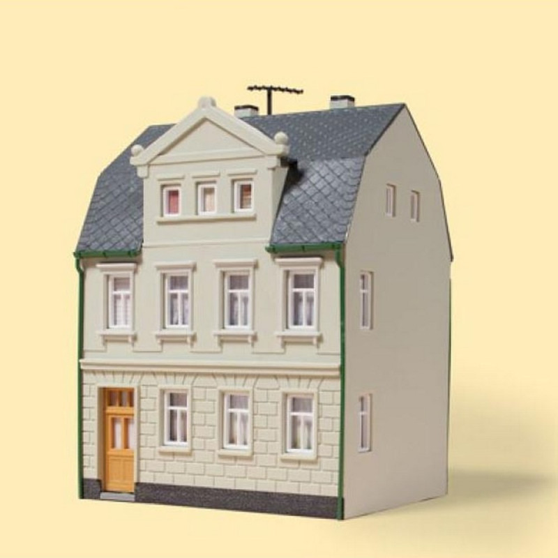 Grande maison de ville-HO-TT-AUHAGEN 12250