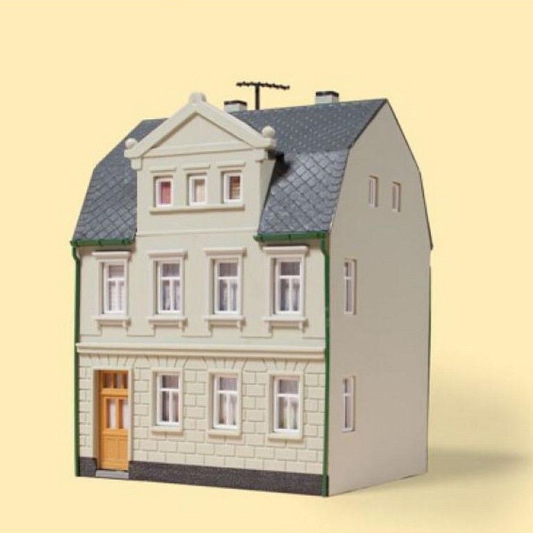 Grande maison de ville-HO-TT-AUHAGEN 12250