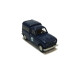 Renault 4L fourgonnette SNCF-HO-1/87-BREKINA 14741